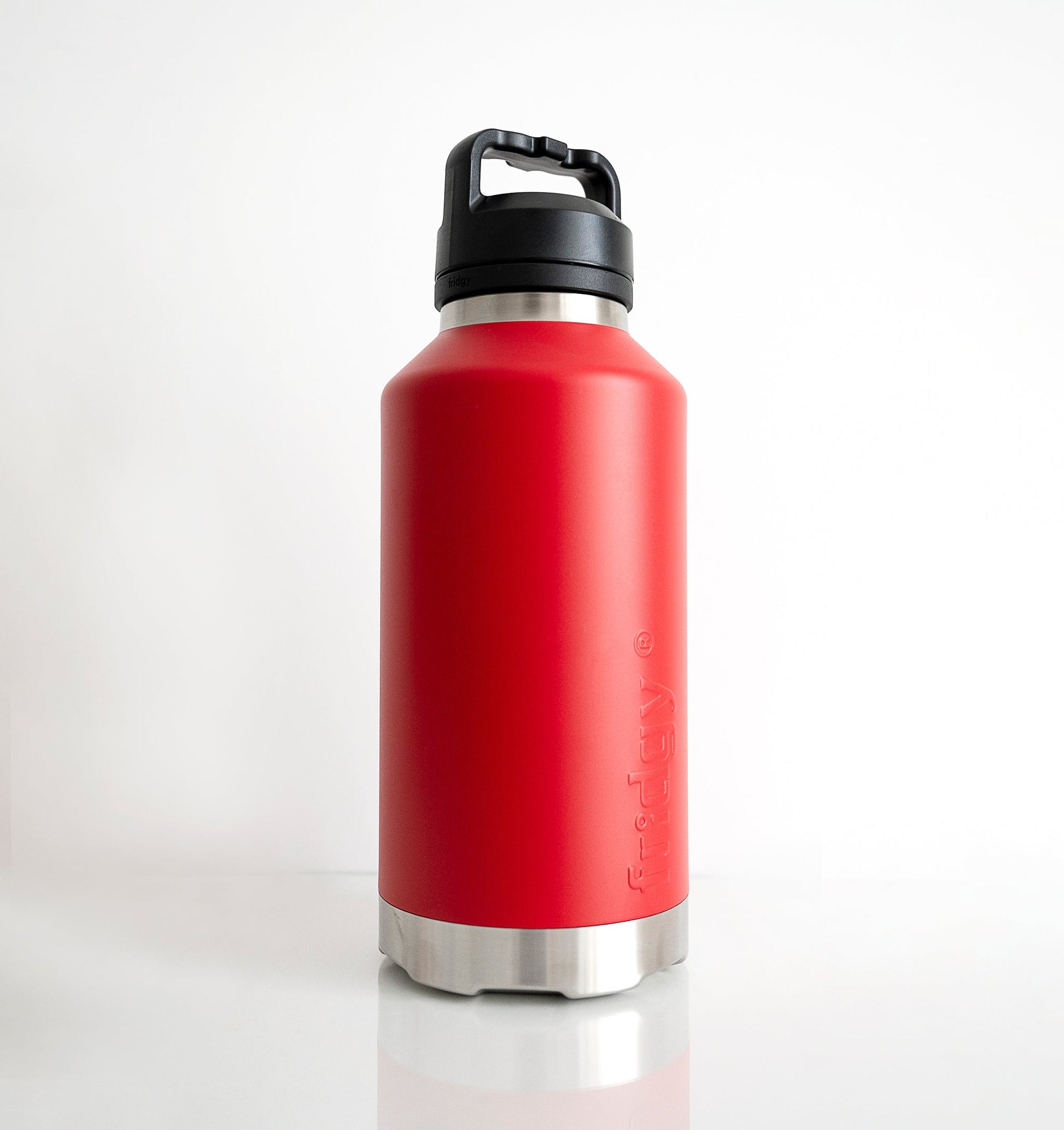 Fridgy- 1.9l All-dayer Grip Range