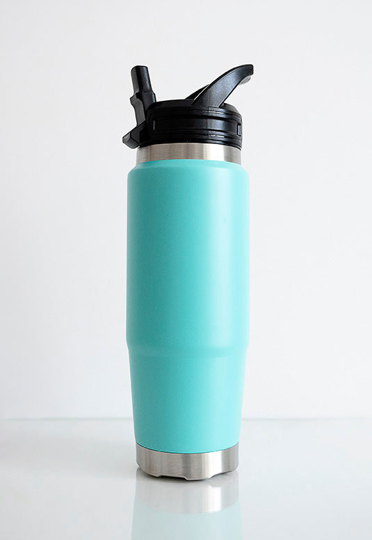 Fridgy Cruise Range - 750ml Water Bottle