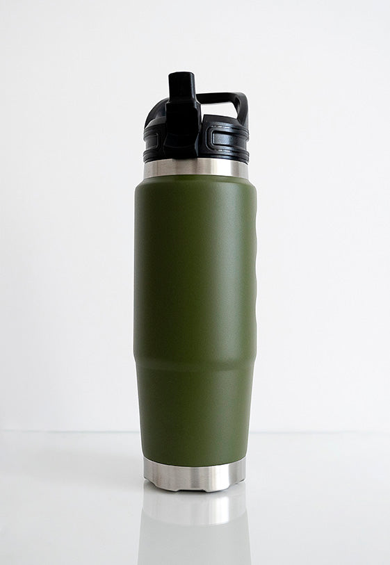 Fridgy Cruise Range - 750ml Water Bottle