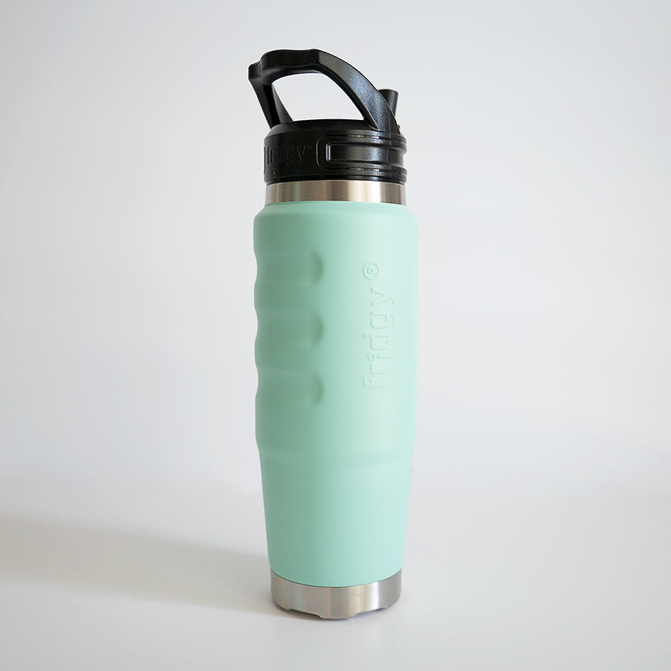 Fridgy Cruise Range - 750ml Water Bottle