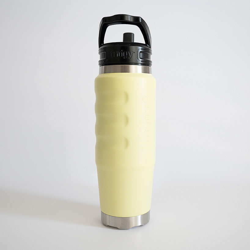 Fridgy Cruise Range - 750ml Water Bottle