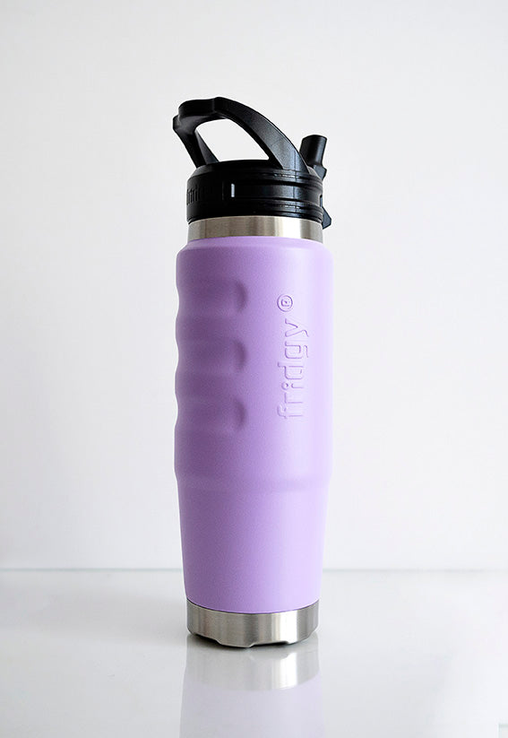 Fridgy Cruise Range - 750ml Water Bottle