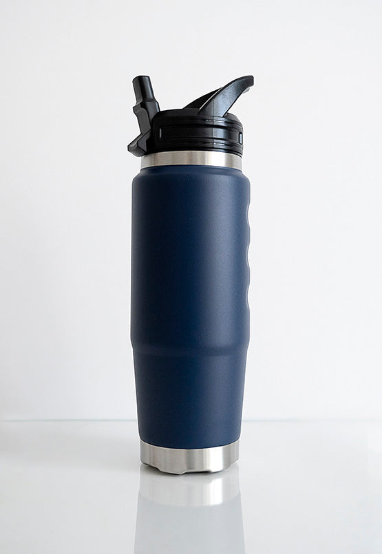 Fridgy Cruise Range - 750ml Water Bottle