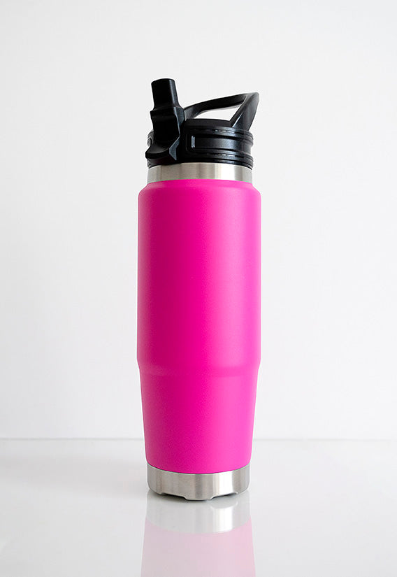 Fridgy Cruise Range - 750ml Water Bottle
