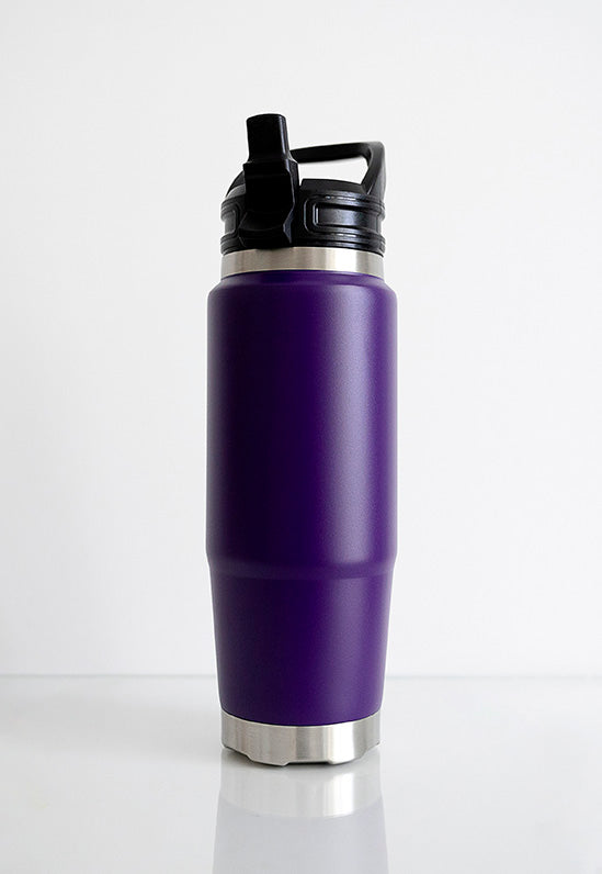 Fridgy Cruise Range - 750ml Water Bottle