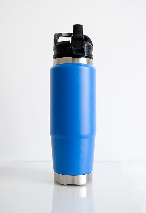 Fridgy Cruise Range - 750ml Water Bottle