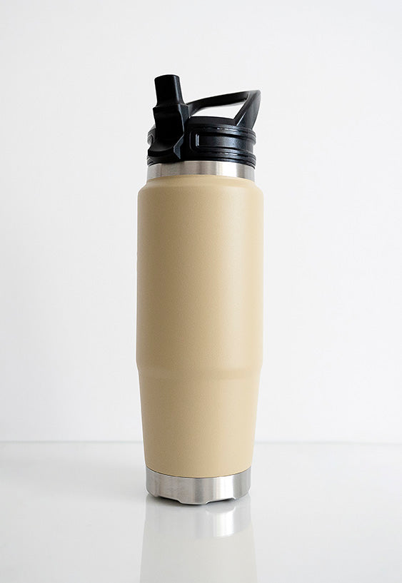 Fridgy Cruise Range - 750ml Water Bottle