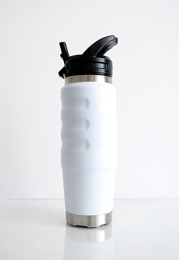 Fridgy Cruise Range - 750ml Water Bottle