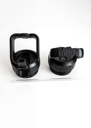 Fridgy Sipper Lid (with Straw)
