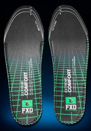 Extreme Comfort Foot Bed