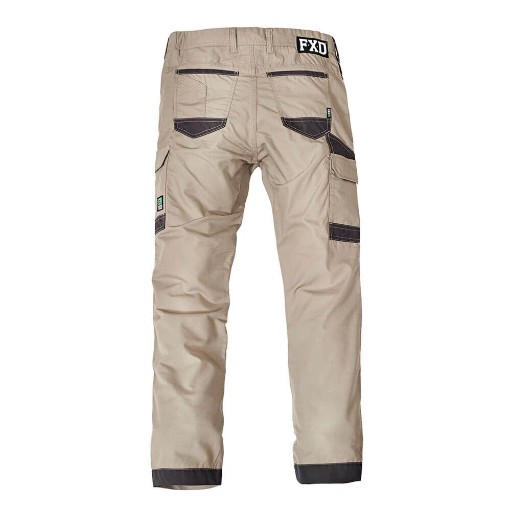 FXD WP-5 Lightweight Stretch Work Pant