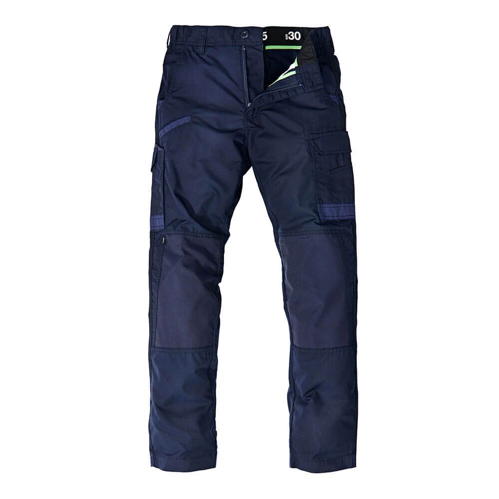 FXD WP-5 Lightweight Stretch Work Pant