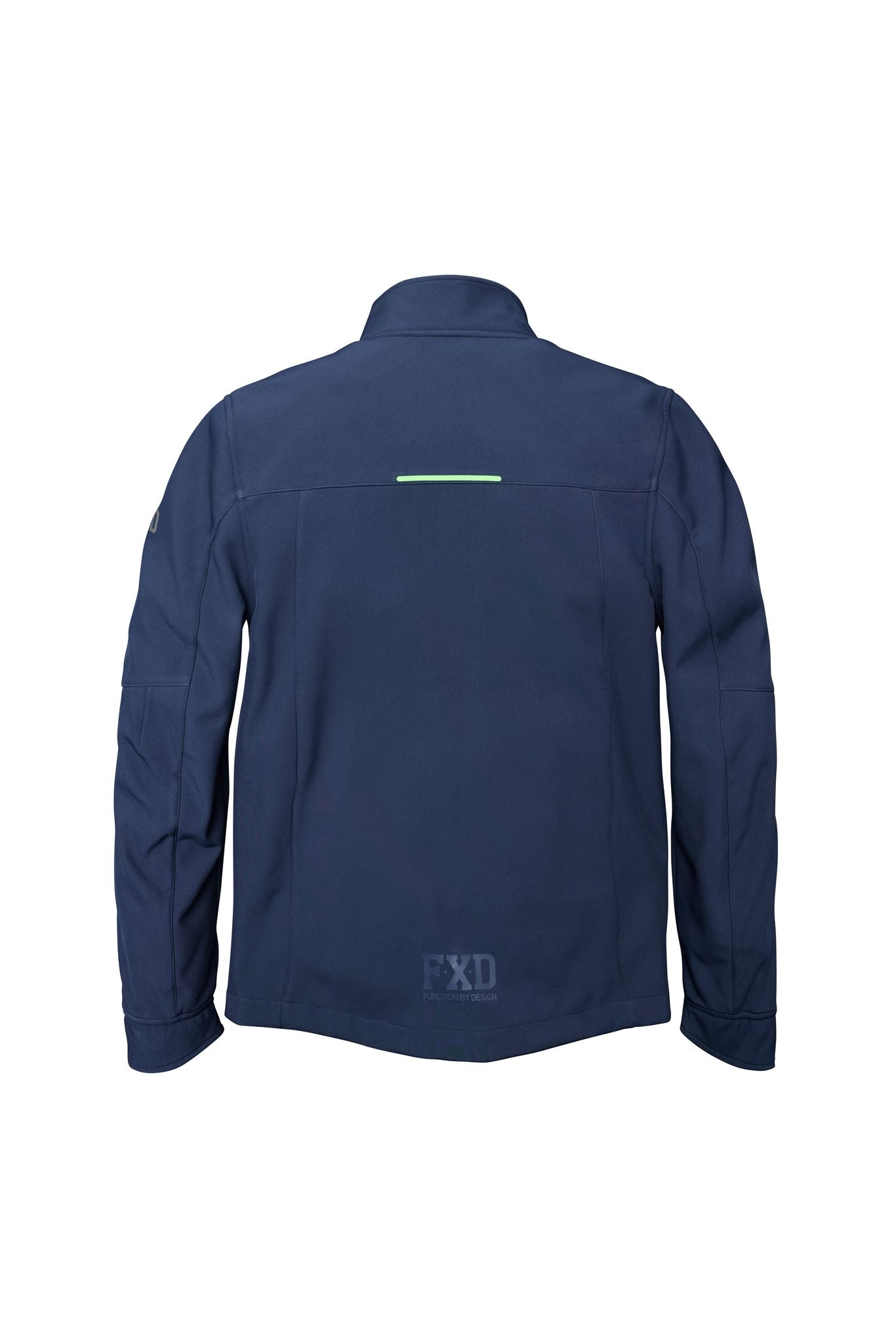 FXD WO-3 Soft Shell Work Jacket
