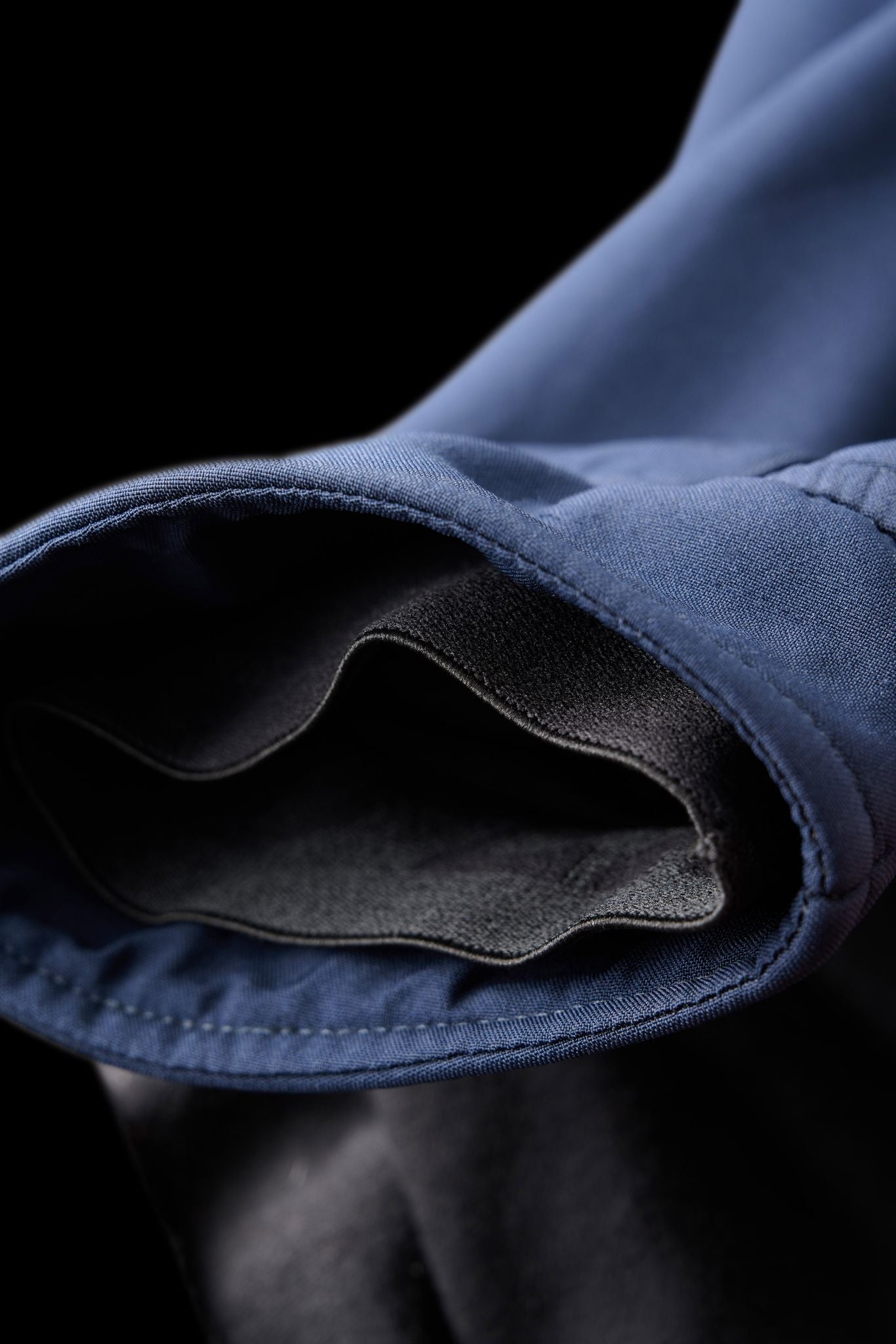 FXD WO-3 Soft Shell Work Jacket