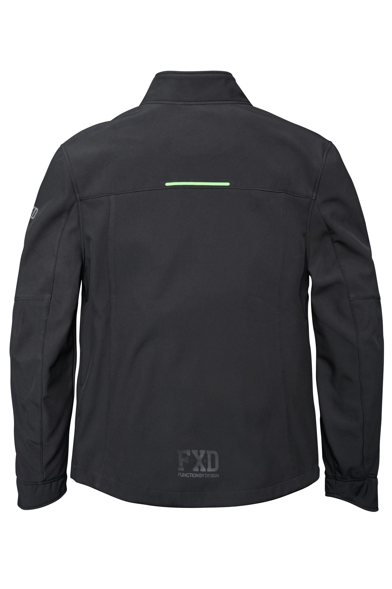 FXD WO-3 Soft Shell Work Jacket