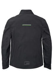 FXD WO-3 Soft Shell Work Jacket