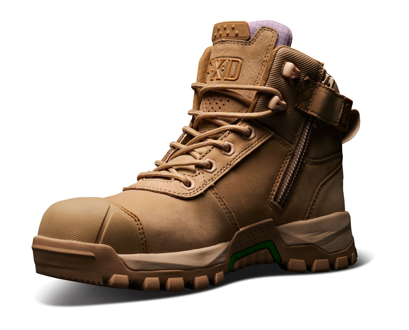FXD Women's Nitrolite Work Boots WB-2W