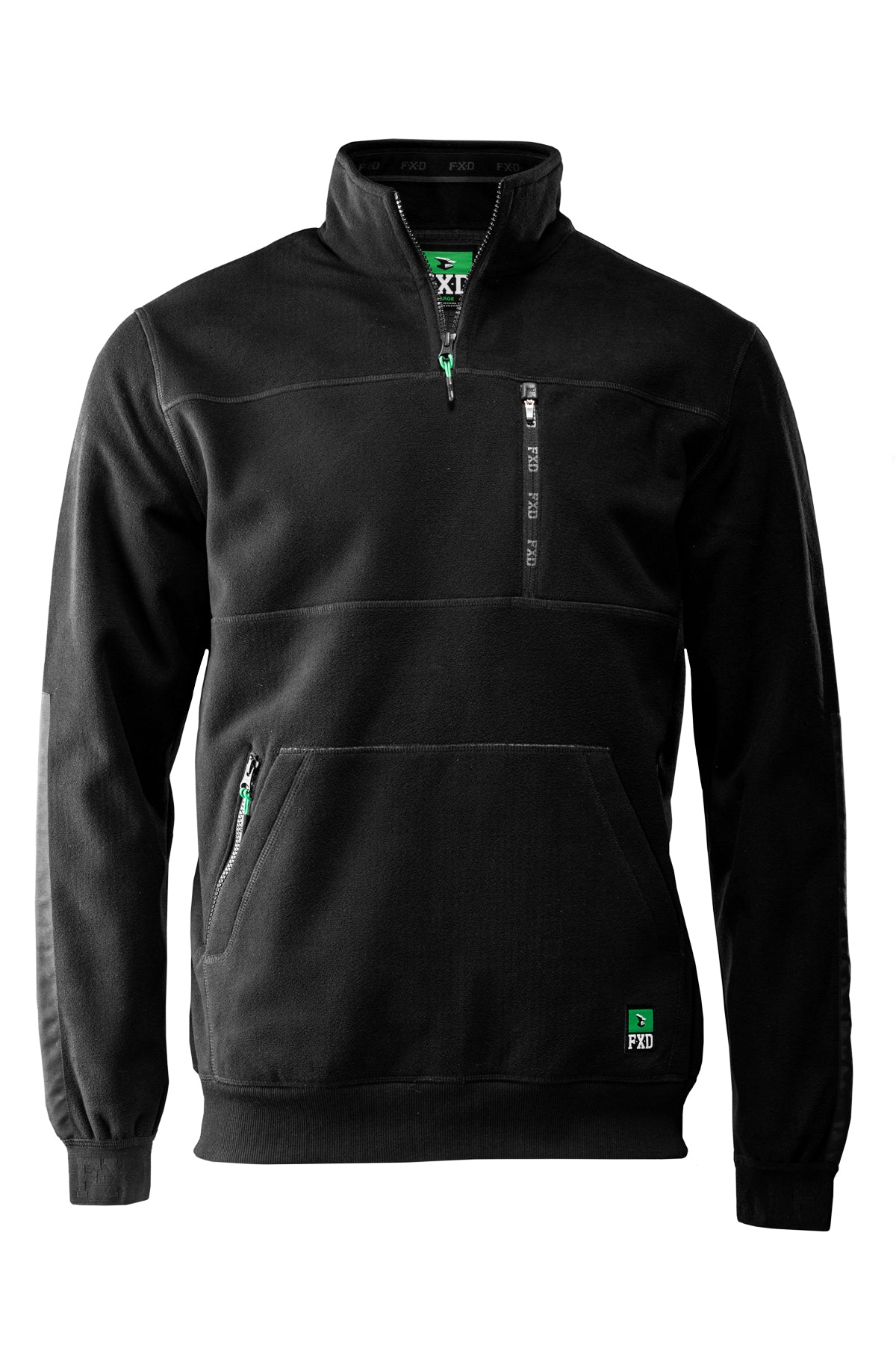 FXD Work Fleece WF2