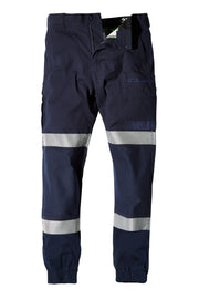 FXD Stretch Taped Cuffed Pants WP-4T