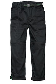 FXD Elastic Waist Work Pants WP-6