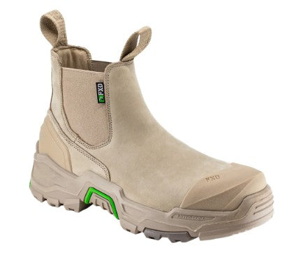 FXD Dura X3 Mens Industrial Slip On Boot