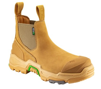 FXD Dura X3 Mens Industrial Slip On Boot