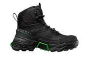 FXD EV0-1 Dynamic Movement Extreme Comfort Work Boot Wheat
