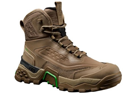 FXD EV0-1 Dynamic Movement Extreme Comfort Work Boot Wheat