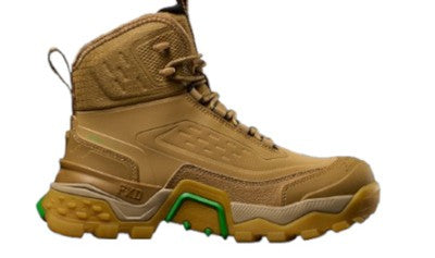 FXD EV0-1 Dynamic Movement Extreme Comfort Work Boot Wheat