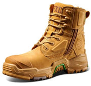 FXD Dura X1 Mens 6" Industrial High Cut Boot