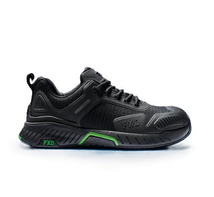 Boots Safety Work Jogger FXWJ1