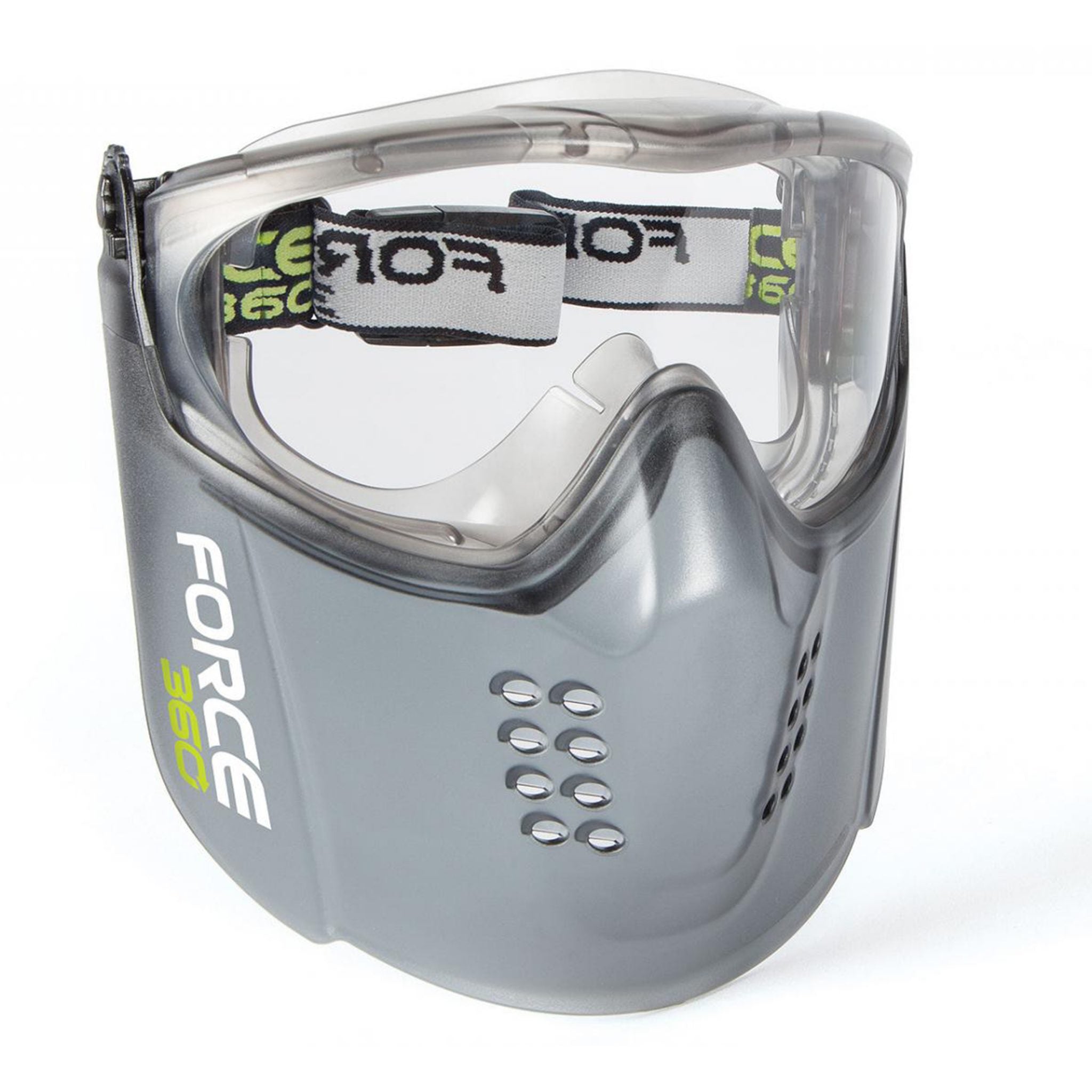 Force360