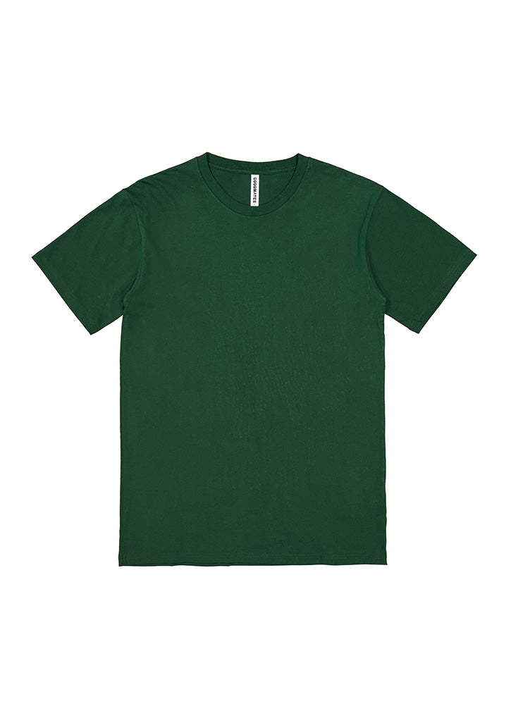 Basis Mens Short Sleeve Tee X1001M