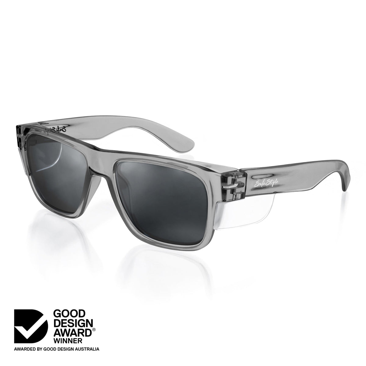 Fusions Graphite Frame / Polarised FGP100