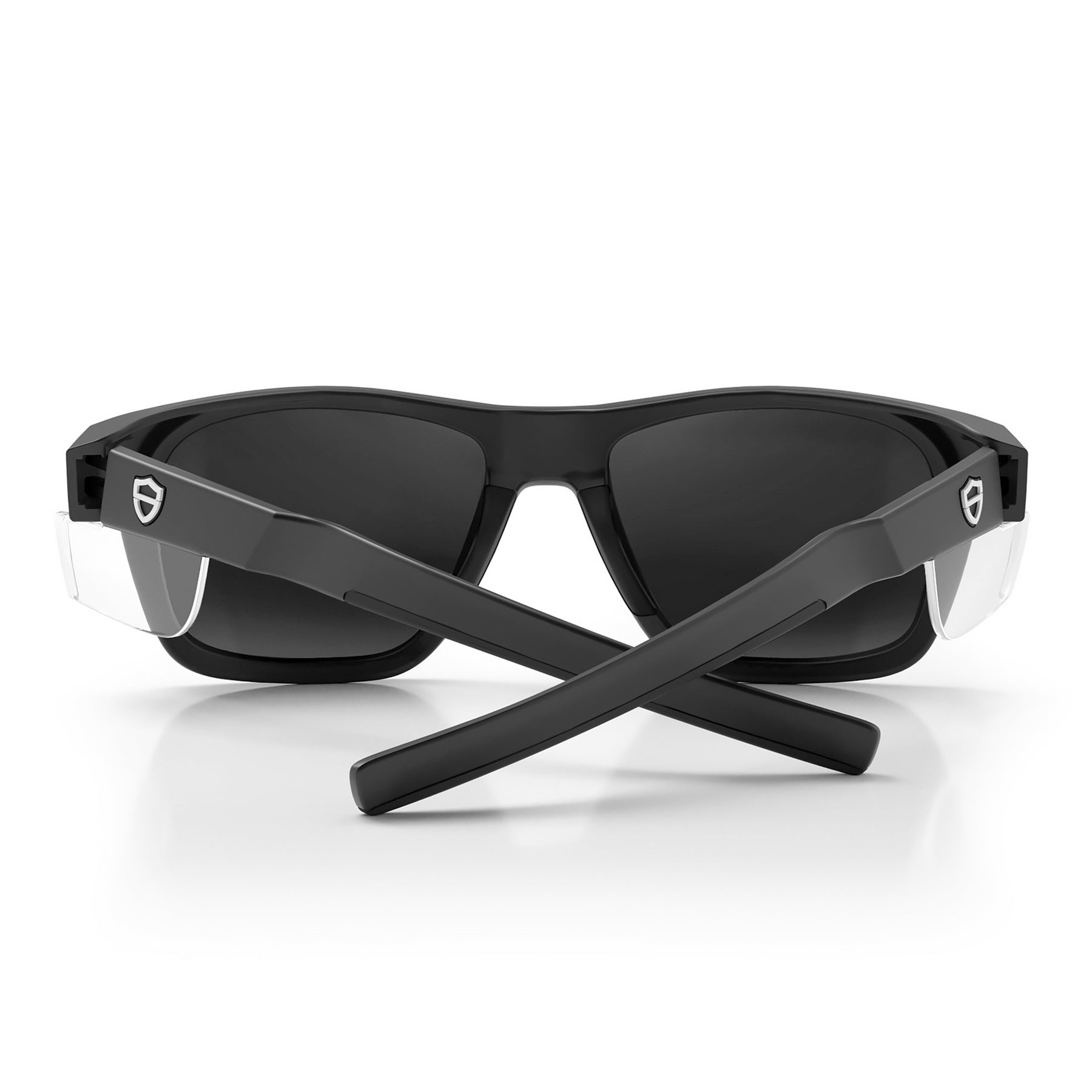 Fusions Performance Black Frame Grey Polarised SFP031-020401