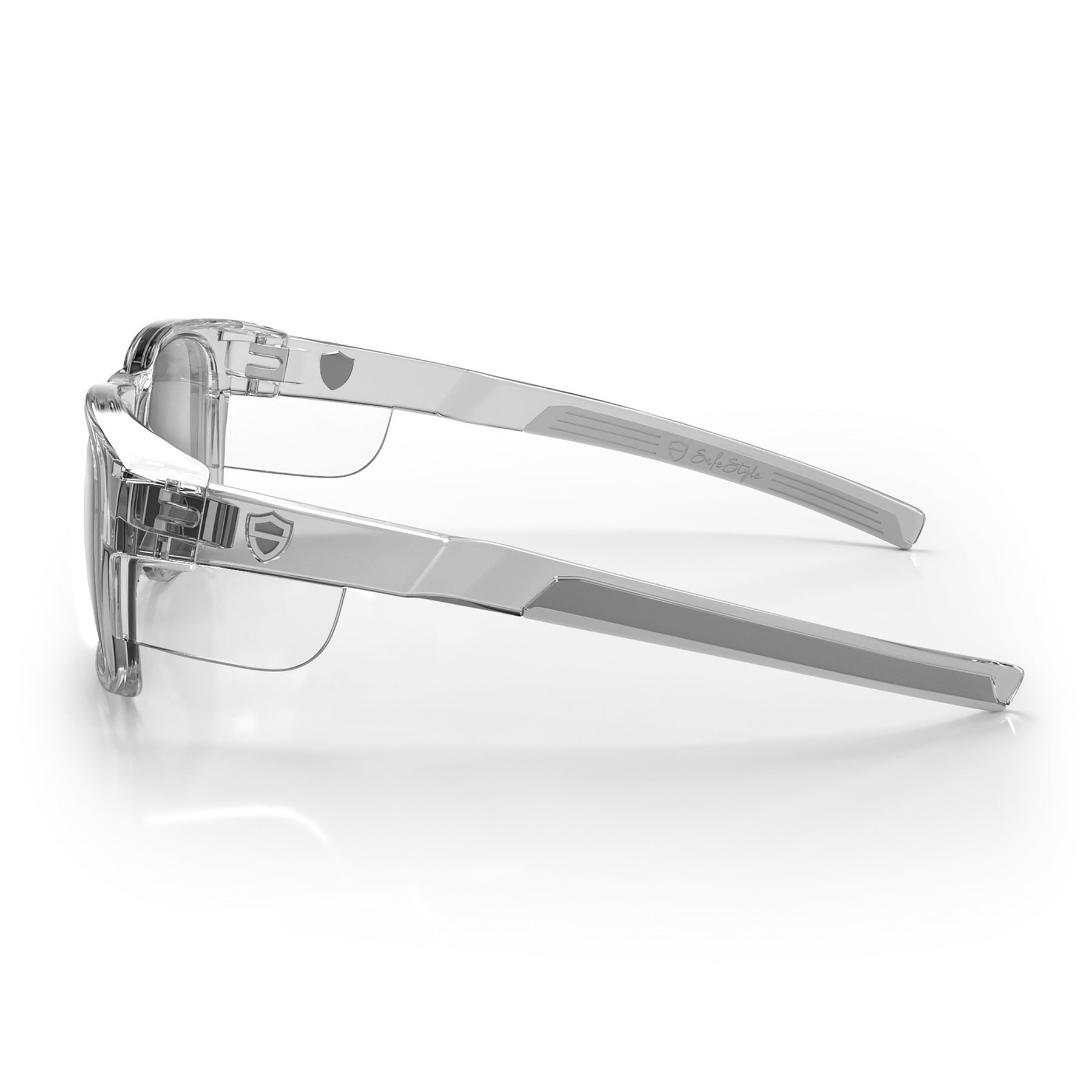 Fusions Performance Graphite Frame Hybrids Lens SFP071-040400