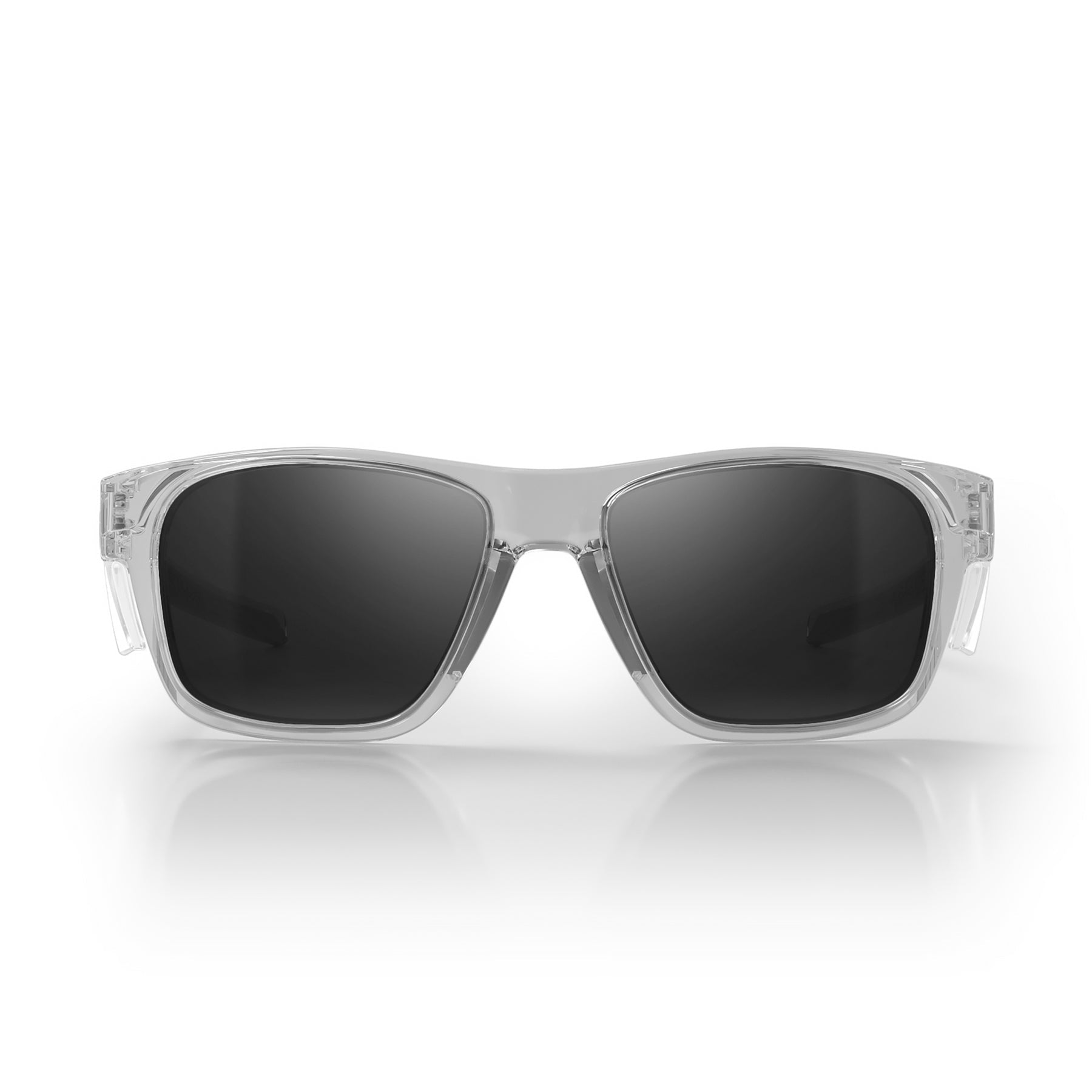 Fusions Performance Graphite Frame Grey Polarised Lens SFP031-040400