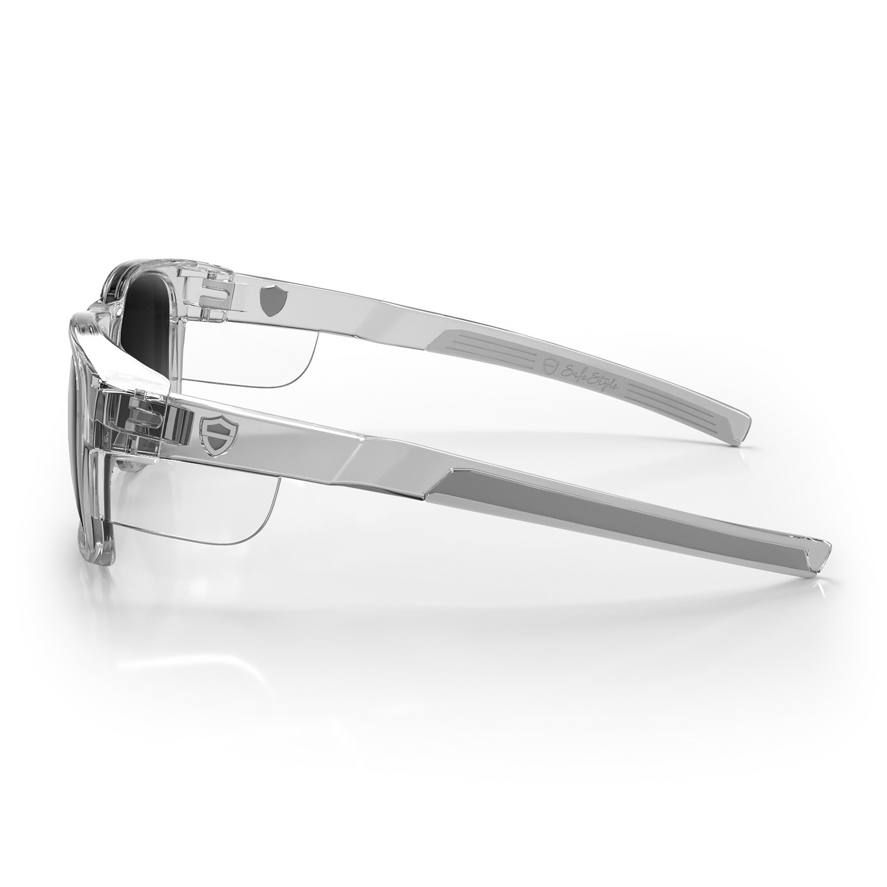 Fusions Performance Graphite Frame Grey Polarised Lens SFP031-040400