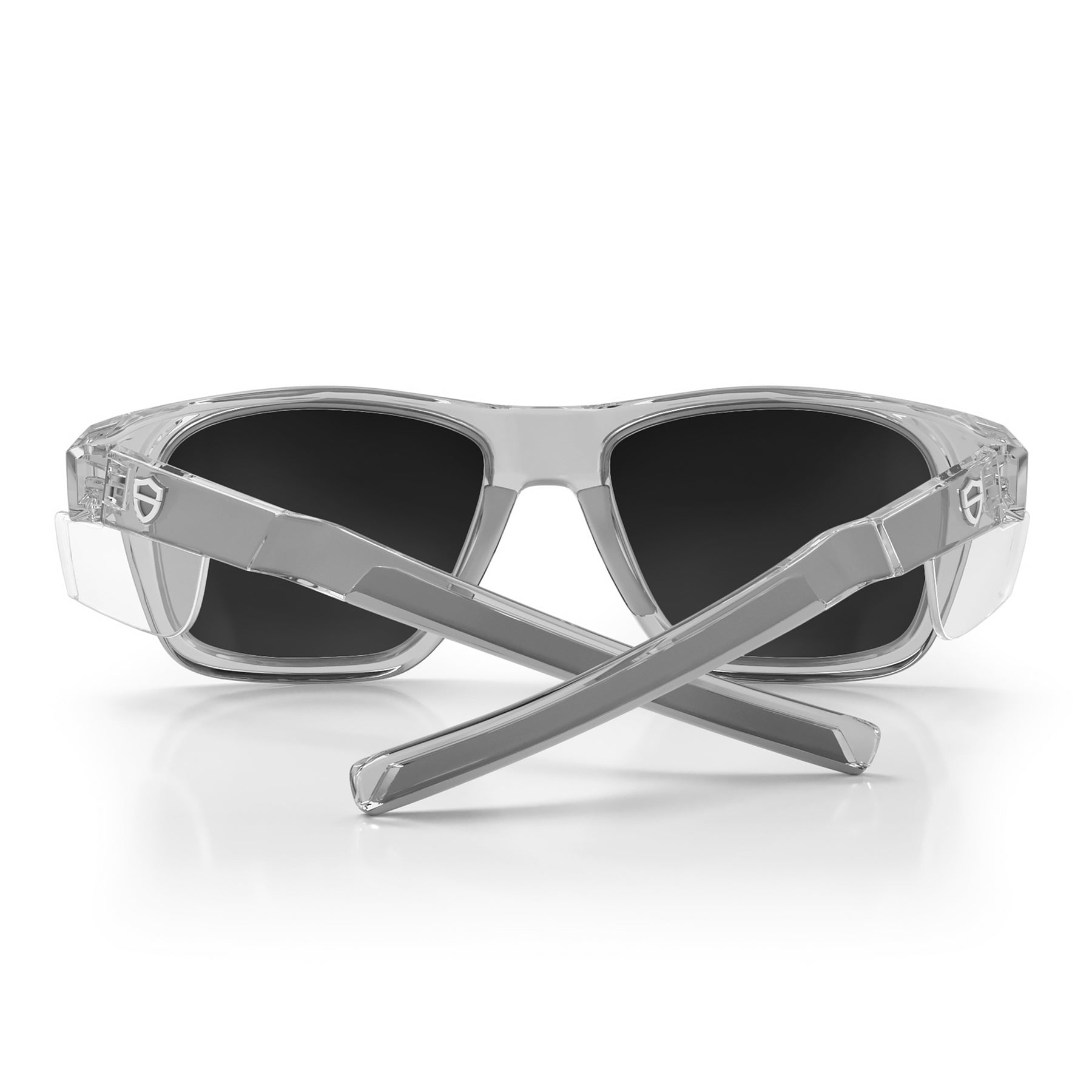 Fusions Performance Graphite Frame Grey Polarised Lens SFP031-040400