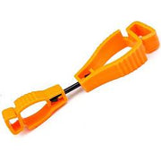Glove Clip Keeper Orange (Carton of 500)