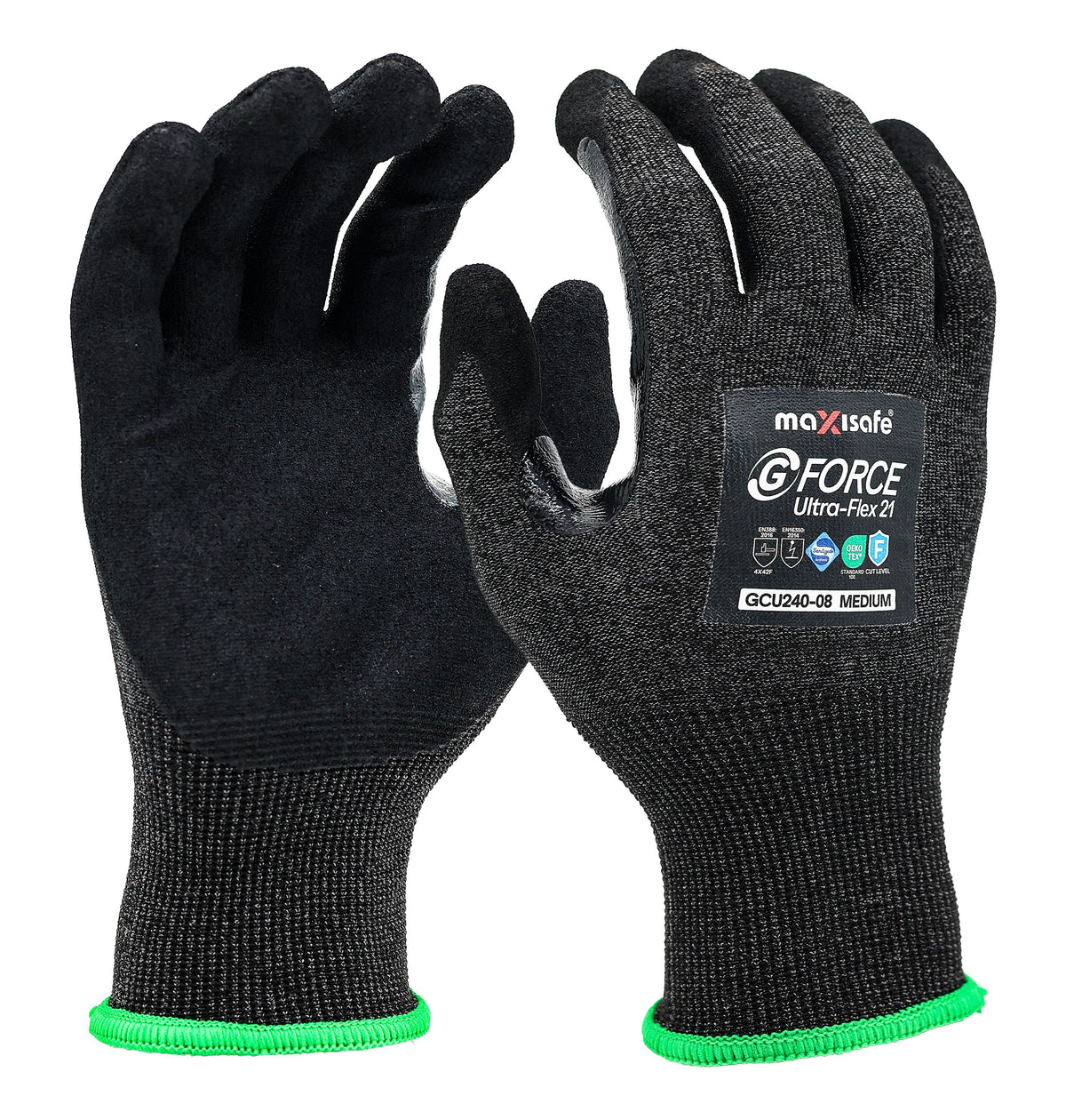 G-Force Ultra 21 (Pack of 12) GCU240