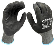 Sandy Foam Nitrile Glove