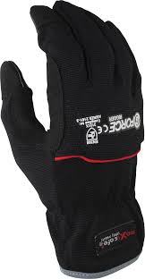 G-force Synthetic Rigger Gloves (Minimum 12 to Buy)