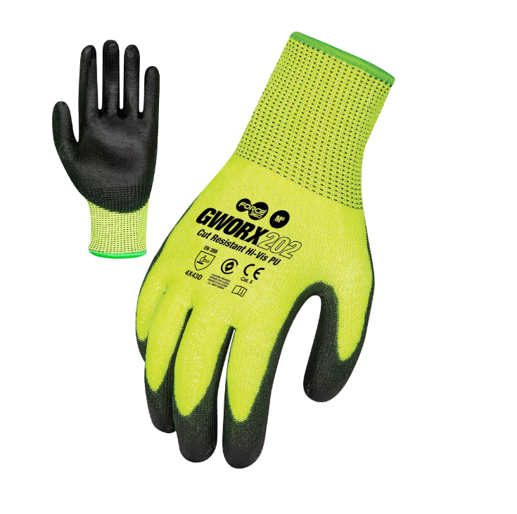 TRU Workwear