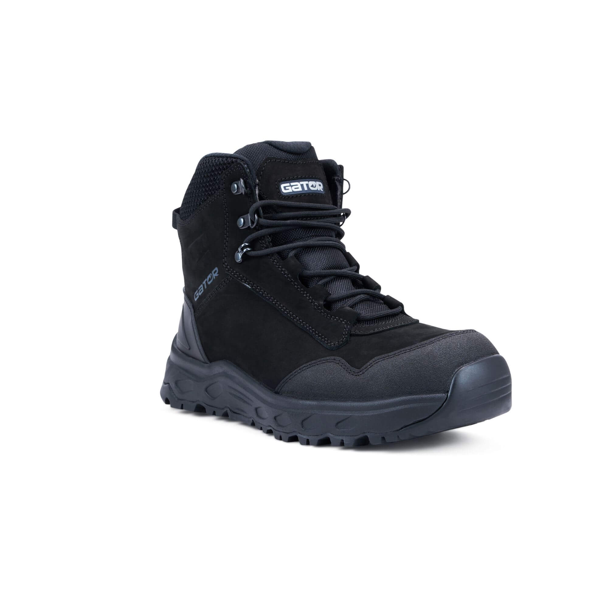 Goliath Mid Safety Boot GWB6E