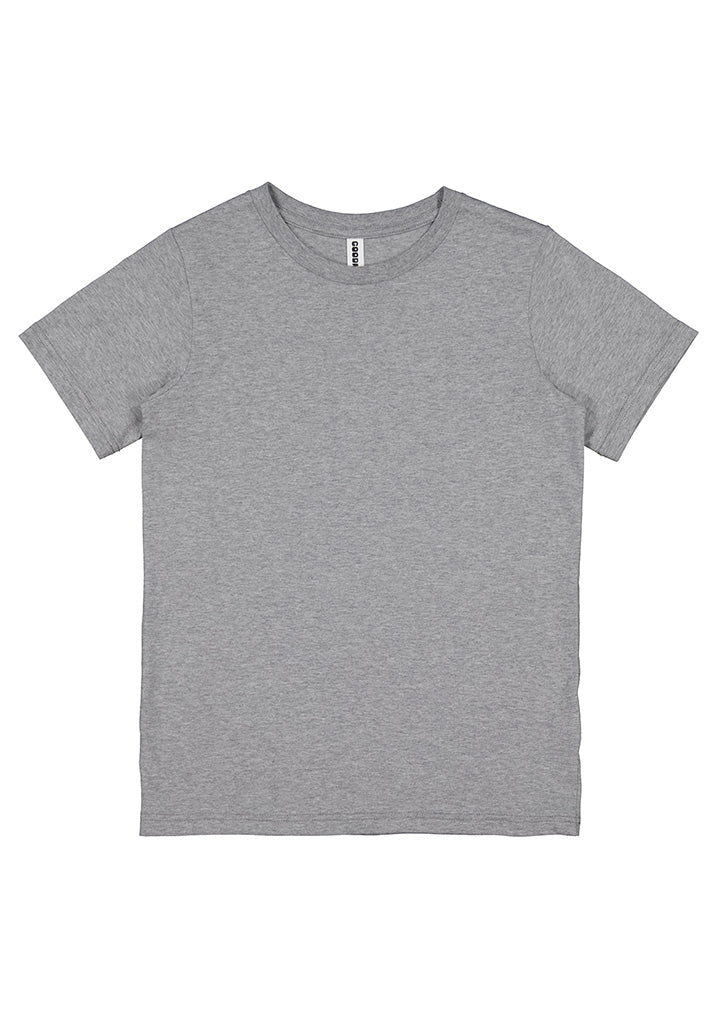 Basis Kids Short Sleeve Tee X1001K