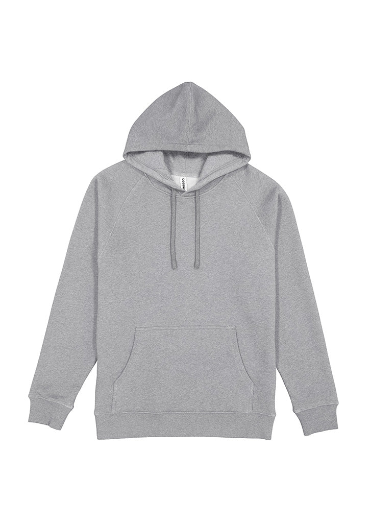 Basis Womens Hoodie X1003W