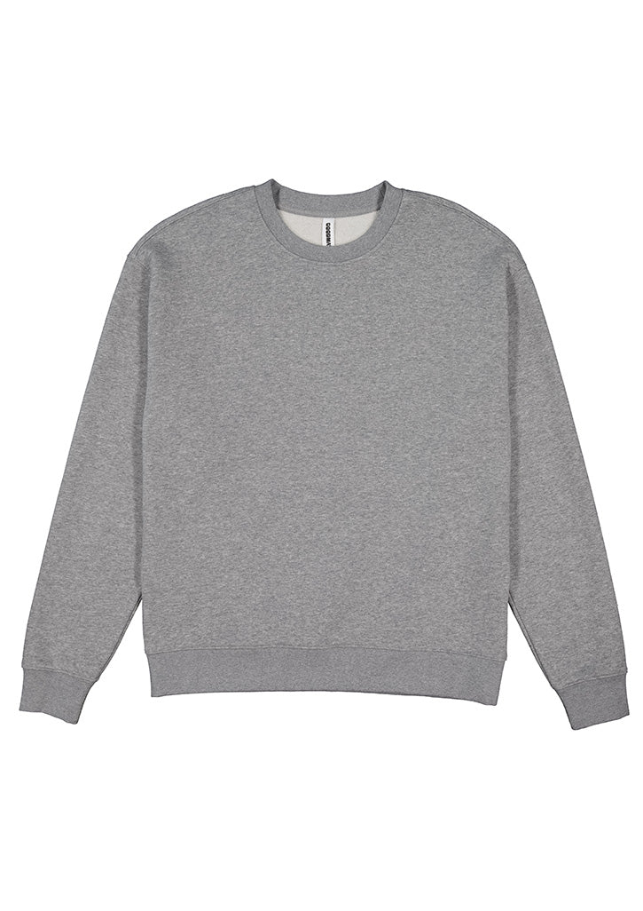 Everyday Mens Crew Sweatshirt X2007M