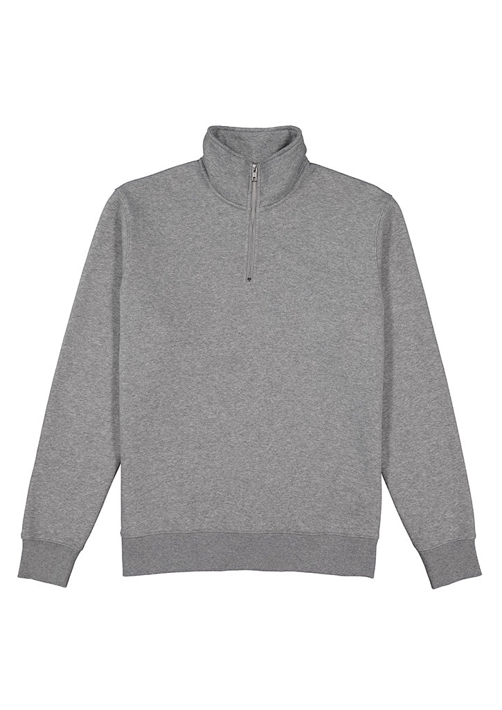 Everyday Womens 1/4 Zip X2006W
