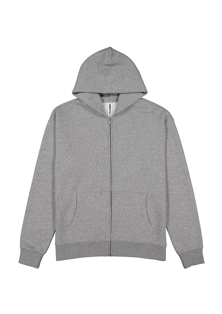 Everyday Womens Zip Hoodie X2005W